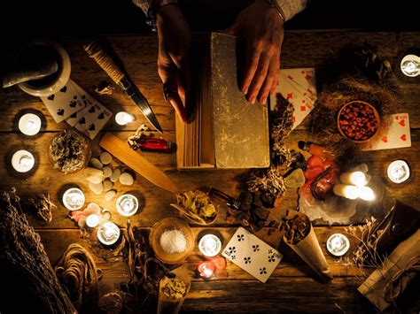 The Witchcraft Tradition of the Witchcroft Spell Book: Ancient Practices and Modern Adaptations